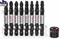 Impact Control Ударные биты PH1/PH2, PH2/PH3, PH2/PZ2 (-2-), SL1x5.5,T15/T20 (-2-),T25/T30 + муфта, BOSCH - фото 83233