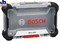 Impact Control  M - кейс пластиковый для хранения оснастки, BOSCH