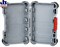 Impact Control  L - кейс пластиковый для хранения оснастки, BOSCH - фото 83263