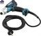 MAKITA TD0101F Шуруповерт ударный (230 Вт, патрон внутр. шестигр. 1/4", 100 Нм, подсветка) - фото 83362