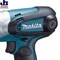MAKITA TD0101F Шуруповерт ударный (230 Вт, патрон внутр. шестигр. 1/4", 100 Нм, подсветка) - фото 83365