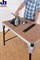 Wolfcraft 6900000 Стол master cut 2000 - фото 83383