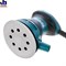 MAKITA BO 5030 Эксцентриковая шлиф. машина в коробке (300 Вт, 125 мм, 12000 кол/мин) - фото 83417