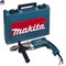 MAKITA HP2050 Дрель ударная в чем. (720 Вт, патрон ЗВП, 2 скор.) - фото 83545