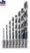 Impact Control Сверла HSS 2,3,4,5,6,7,8,10мм (сменная кассета для кейса), BOSCH