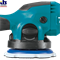 MAKITA PO5000C Полировальная машина (900 Вт, 6800 об/мин, 125 мм, регул. об., плавный пуск) - фото 83575