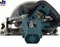 MAKITA HS7601K Пила дисковая в кейсе. 1200 Вт, диск 190 мм, пропил 66 мм, 4 кг. - фото 83588