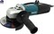 MAKITA 9562CH Угловая шлифмашина 1200 Вт, 125 мм, 12000 об/мин - фото 83769