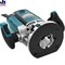 MAKITA RP 2300FC Вертикальный фрезер (2300 Вт, цанга 12 мм, 22000 об/мин, регул. об.) - фото 83780