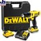 DeWALT DCD710D2 Дрель-шуруповерт аккумуляторная 10.8 В - фото 83918