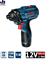 BOSCH GDR 120-LI Solo - Гайковерт 12 V Li-On, без аккумуляторв и зарадного - фото 83929