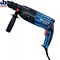 BOSCH GBH 240 F Перфоратор в чемодане SDS-plus с дополнительным сменным патроном 790 Вт, сила удара -2.7 Дж, сверление в бетоне 24 мм чемодан, перфоратор, дополнительный патрон - фото 84027