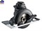 Black and Decker MTTS7 Насадка пила дисковая для MultiEvo + диск в комплекте - фото 84052