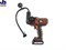 Black and Decker MTNF9 Насадка компрессор с манометром для MultiEvo - фото 84067