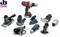 Black and Decker MT218KB Многофункциональный аккумуляторный инструмент MultiEvo - фото 84070