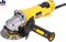 Аренда (прокат) углошлифовальной машинки DeWALT D28136 с регулировкой оборотов - фото 84091