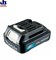 Аккумуляторный блок 12В 1x1.5 Ah  BL1016 картон 1шт, MAKITA (197391-9),(старый арт.632F30-5 BL1015) - фото 84304