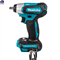 MAKITA DTW 180 Z Гайковерт ударный (18.0 В, БЕЗ АККУМУЛЯТОРА, 1 скор., 180 Нм, шурупы до 13 мм) - фото 84471