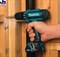 MAKITA DF333DWAE Шуруповерт в чем. (12.0 В, 2 акк., 2.0 А/ч Li-Ion, 2 скор., 30 Нм, шурупы до 8 мм) - фото 84534