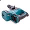 Перфоратор SDS-plus DHR243Z BL motor аккумуляторный 18 В/2.4 Дж без АКБи ЗУ, MAKITA - фото 84541