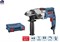 Дрель ударная GSB 24-2 Professional BOSCH (060119C900) - фото 85641