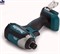 Аккум. шуруповерт MAKITA DTD 153 Z в кор.(18.0 В, 1 скор., 170 Нм, шурупы до 13 мм, 1 АККУМУЛЯТОР + ПДЗ,) (DTD153Z) - фото 85795