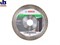 Алмазный круг Best for Hard Ceramic 125x22,23 мм, BOSCH (2608615077)