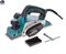 MAKITA KP 0800 Рубанок электрический 620 Вт, 82 мм, 0-2.5 мм. - фото 85803