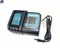 Зарядное устройство MAKITA DC18SD (7.2/18В, 630881-4) - фото 85821