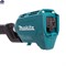 Триммер аккум. MAKITA DUR187LZ (18.0 В, БЕЗ АККУМУЛЯТОРА, 30 см, с головкой, плавный пуск, вес 3.4 кг) (DUR 187 LZ) - фото 86011