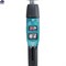 Электрокоса Makita DUR189Z (б\щетотн., XPT, ADT, 18В, три скорости: 4,000, 5,000, 6,000; ADT режим: 4,000-6,000 об/мин, 30см,леска-2.0мм, ручка-петля, б\акк и з\у, 3.4 kg) - фото 86013