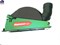 Кожух для УШМ HAMMER Flex DS125C 115/125мм для штробления - фото 86166