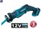 Пила сабельная аккумуляторная Makita JR103DZ (JR 103 DZ) 