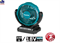 Вентилятор аккумуляторный Makita DCF102Z (DCF 102 Z) (3-скорости, автоматический поворот на 45 градусов, 4,4кг, б\ак и з\у)