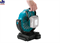 Вентилятор аккумуляторный Makita DCF102Z (DCF 102 Z) (3-скорости, автоматический поворот на 45 градусов, 4,4кг, б\ак и з\у) - фото 86207