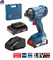 Винтоверт аккумуляторный GDR 180-LI Professional, BOSCH