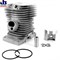 ГРУППА ПОРШНЕВАЯ ДЛЯ БЕНЗОПИЛЫ STIHL MS 170 D37 (11300201207) - фото 86216