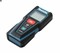 Дальномер лазерный Makita LD030P (2x1.5В-LR03(AAA),635нм,точн-2мм,дал-0.2-30м,0.09кг,кор,чехол) (LD 030 P) - фото 86234