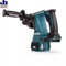 Перфоратор аккумуляторный Makita DHR242Z (б\щет, SDS+,18В, 3реж,2.4Дж,0-4700у\м,3.3кг,кор,подсветка,б\акк и з\у) (DHR 242 Z) - фото 86246