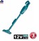 Пылесос аккумуляторный Makita CL106FDZ (12В, Li-ion(слайдер),1300л\м,31мбар,0.6л,1.0кг,кор,б\акк и з\у) (CL 106 FDZ) - фото 86294