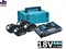 Набор PSK MKP3PG184 (BL1860Bx4шт., DC18RD, кейс MAKPAC тип 3) - фото 86301