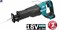 Ножовка DJR187Z BL motor аккумуляторная без АКБ и ЗУ, MAKITA