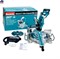 Пила торцовочная Makita LS1219 (1800Вт,3200об\м,дискф305х30мм,рез-107 x 363мм,29,1кг,кор,наклон-48\48гр,поворот:60\60гр) (LS 1219) - фото 86339