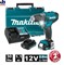 Шуруповерт HP333DWAE ударный  аккумуляторный, MAKITA - фото 86431