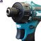 Дрель-шуруповерт аккумуляторная MAKITA DDF083Z в кор. (18.0 В, БЕЗ АККУМУЛЯТОРА, 2 скор., 40 Нм, шурупы до 10 мм) (DDF 083 Z) - фото 86512