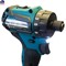Дрель-шуруповерт аккумуляторная MAKITA DDF083Z в кор. (18.0 В, БЕЗ АККУМУЛЯТОРА, 2 скор., 40 Нм, шурупы до 10 мм) (DDF 083 Z) - фото 86513