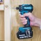 Дрель-шуруповерт аккумуляторная MAKITA DDF083Z в кор. (18.0 В, БЕЗ АККУМУЛЯТОРА, 2 скор., 40 Нм, шурупы до 10 мм) (DDF 083 Z) - фото 86515