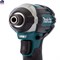 MAKITA DTD 152 Z Гайковерт ударный (18.0 В, БЕЗ АККУМУЛЯТОРА, 1 скор., 165 Нм, шурупы до 13 мм) - фото 86552