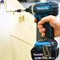 MAKITA DTD 152 Z Гайковерт ударный (18.0 В, БЕЗ АККУМУЛЯТОРА, 1 скор., 165 Нм, шурупы до 13 мм) - фото 86553