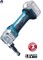 MAKITA DJN161Z  SOLO Ножницы по металлу в кор. (18.0 В, БЕЗ АККУМУЛЯТОРА, сталь до 1.6 мм)